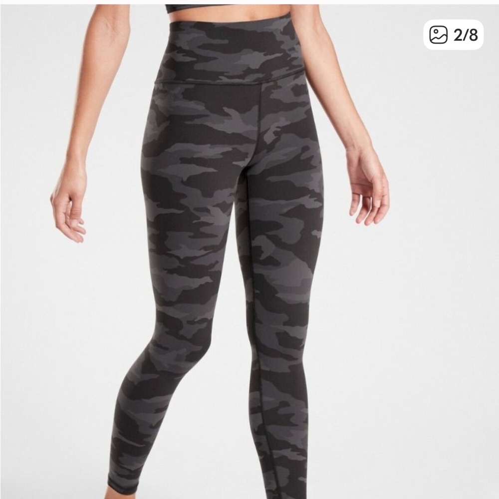 Athleta Leggings